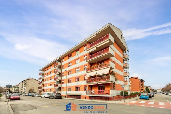 appartamento in vendita a Fossano