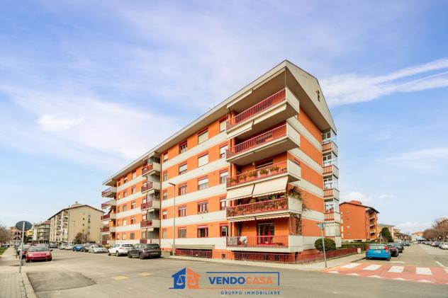 appartamento in vendita a Fossano