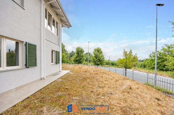 appartamento in vendita a Fossano in zona Santa Lucia