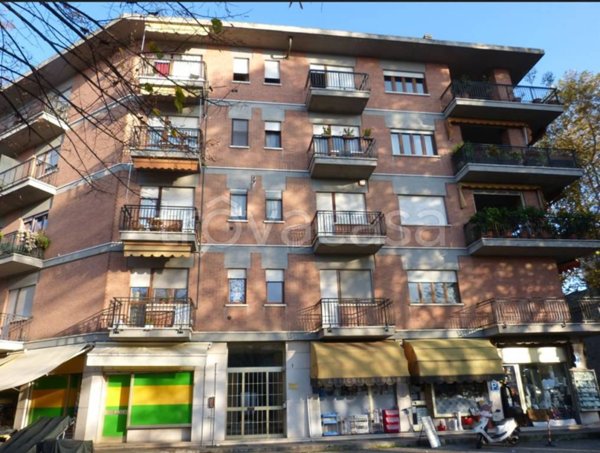 appartamento in vendita a Fossano