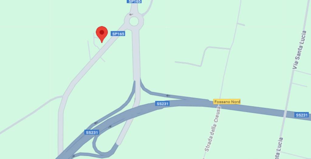 negozio in vendita a Fossano