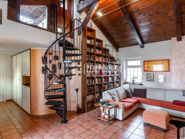 appartamento in vendita a Fossano