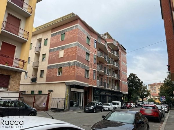 appartamento in vendita a Fossano