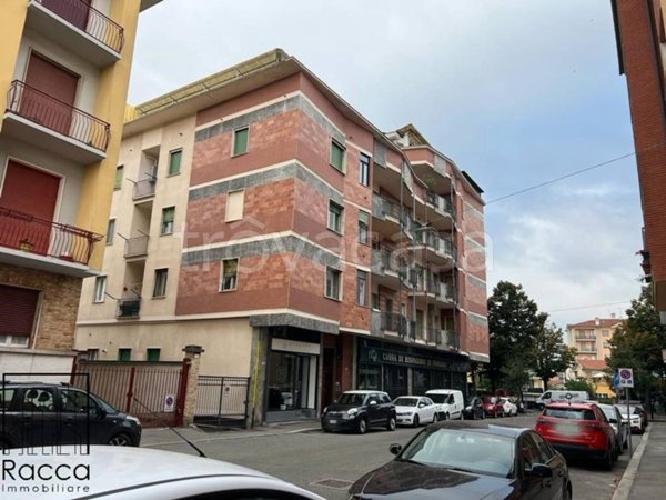 appartamento in vendita a Fossano