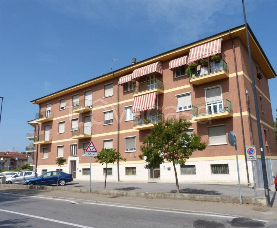 appartamento in vendita a Fossano