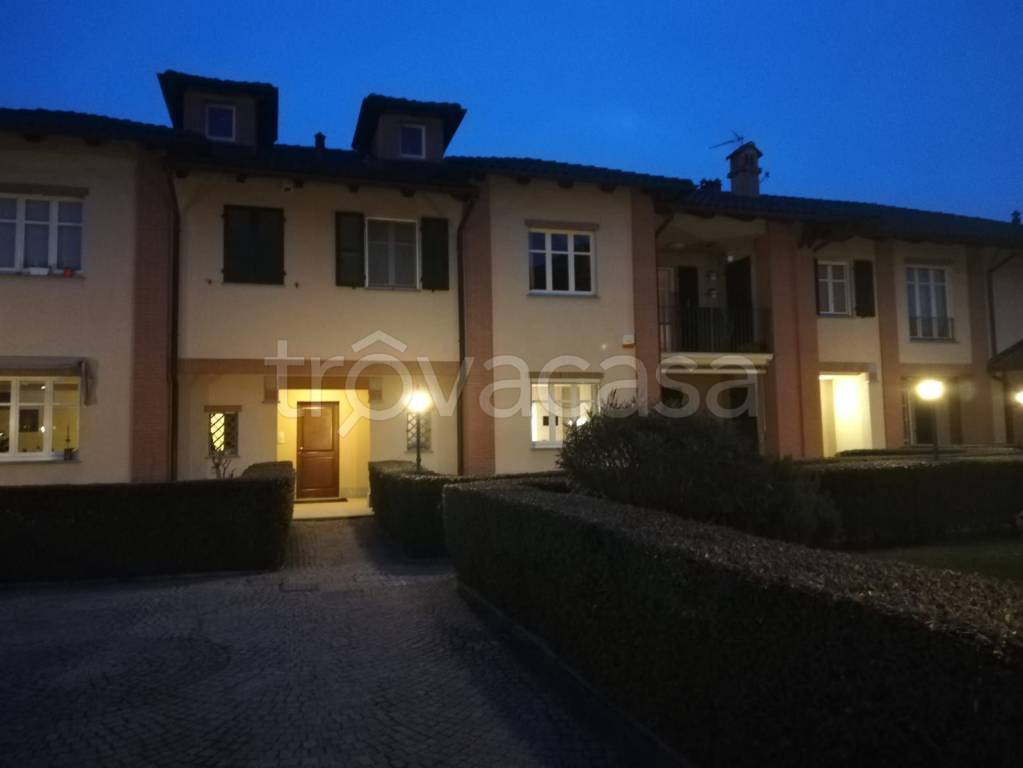 appartamento in vendita a Fossano in zona Santa Lucia