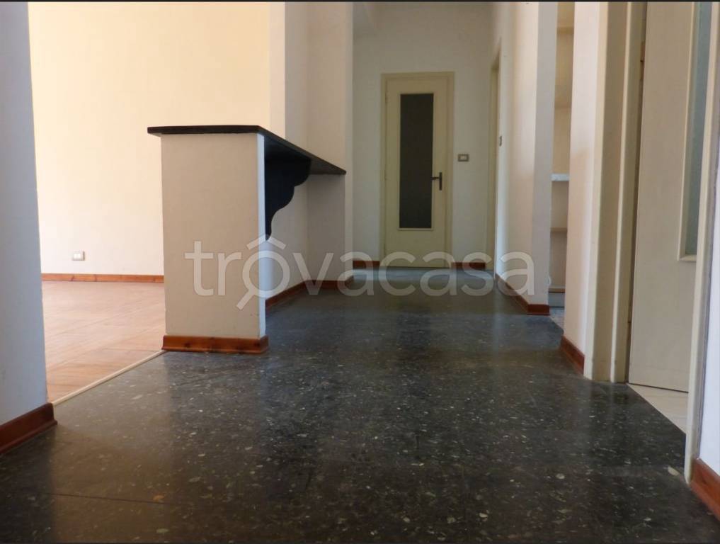 appartamento in vendita a Fossano