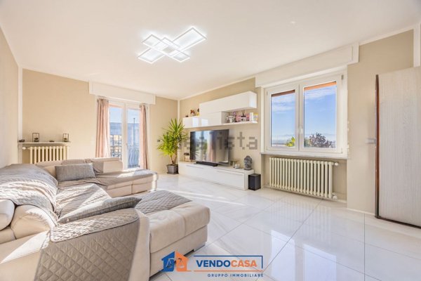 appartamento in vendita a Fossano