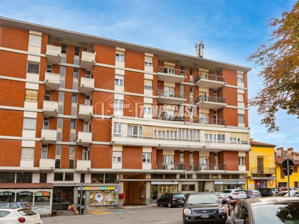 appartamento in vendita a Fossano