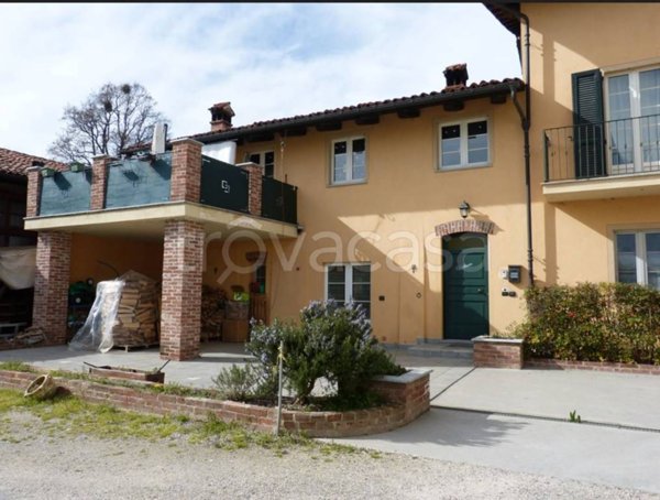 casa indipendente in vendita a Fossano