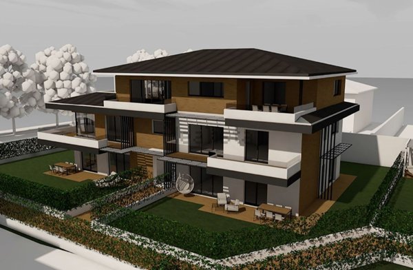 appartamento in vendita a Fossano