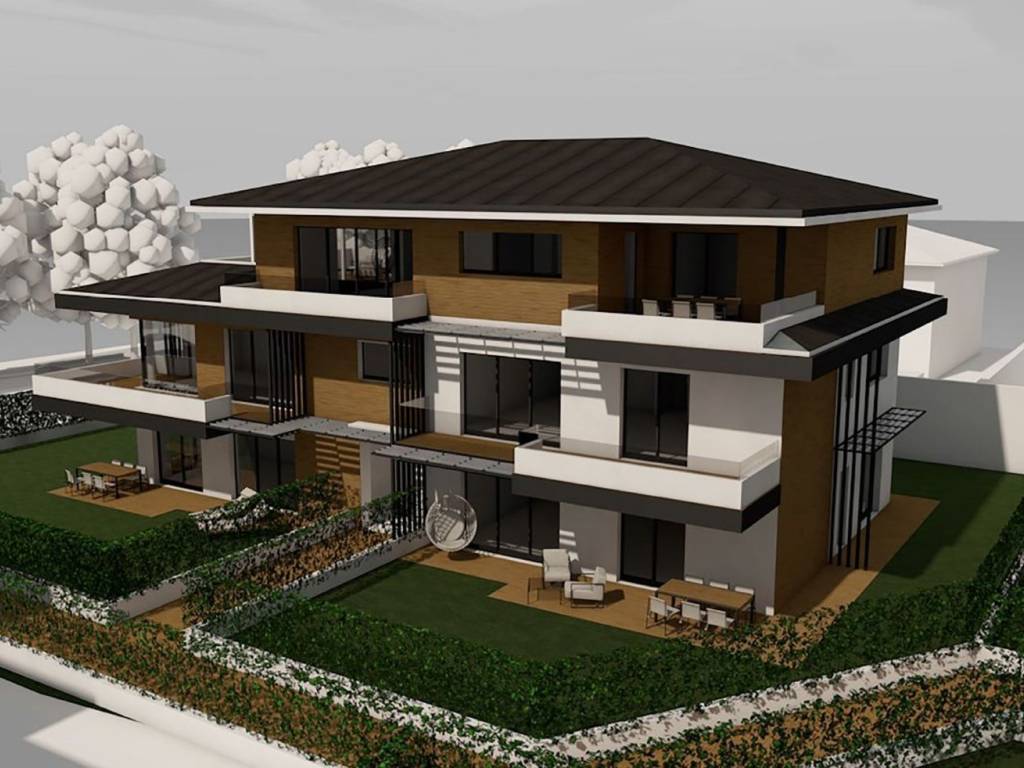 appartamento in vendita a Fossano