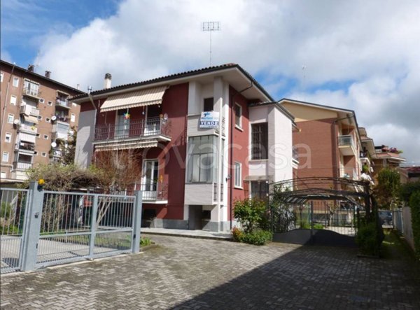 appartamento in vendita a Fossano