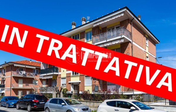 appartamento in vendita a Fossano