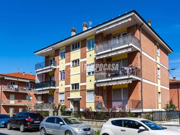 appartamento in vendita a Fossano
