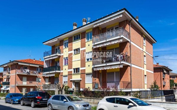 appartamento in vendita a Fossano