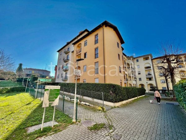 appartamento in vendita a Fossano