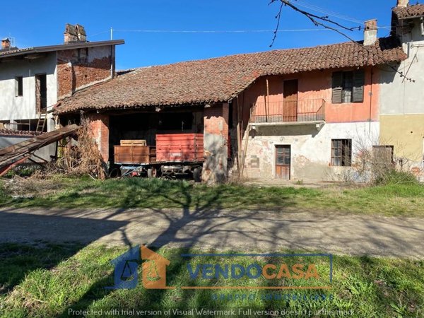 appartamento in vendita a Fossano in zona Murazzo