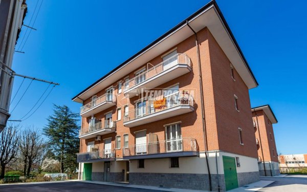 appartamento in vendita a Fossano