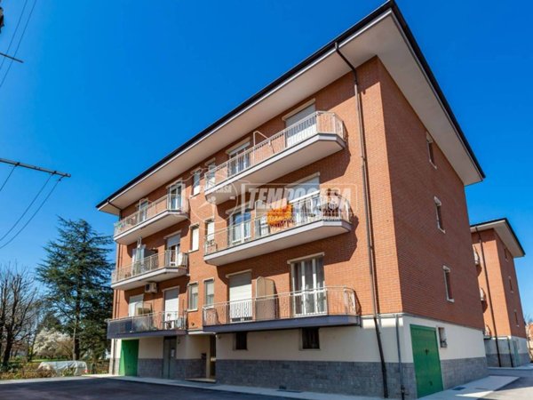 appartamento in vendita a Fossano