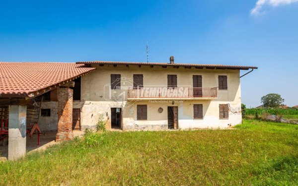 appartamento in vendita a Fossano in zona Maddalene