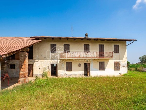appartamento in vendita a Fossano in zona Maddalene