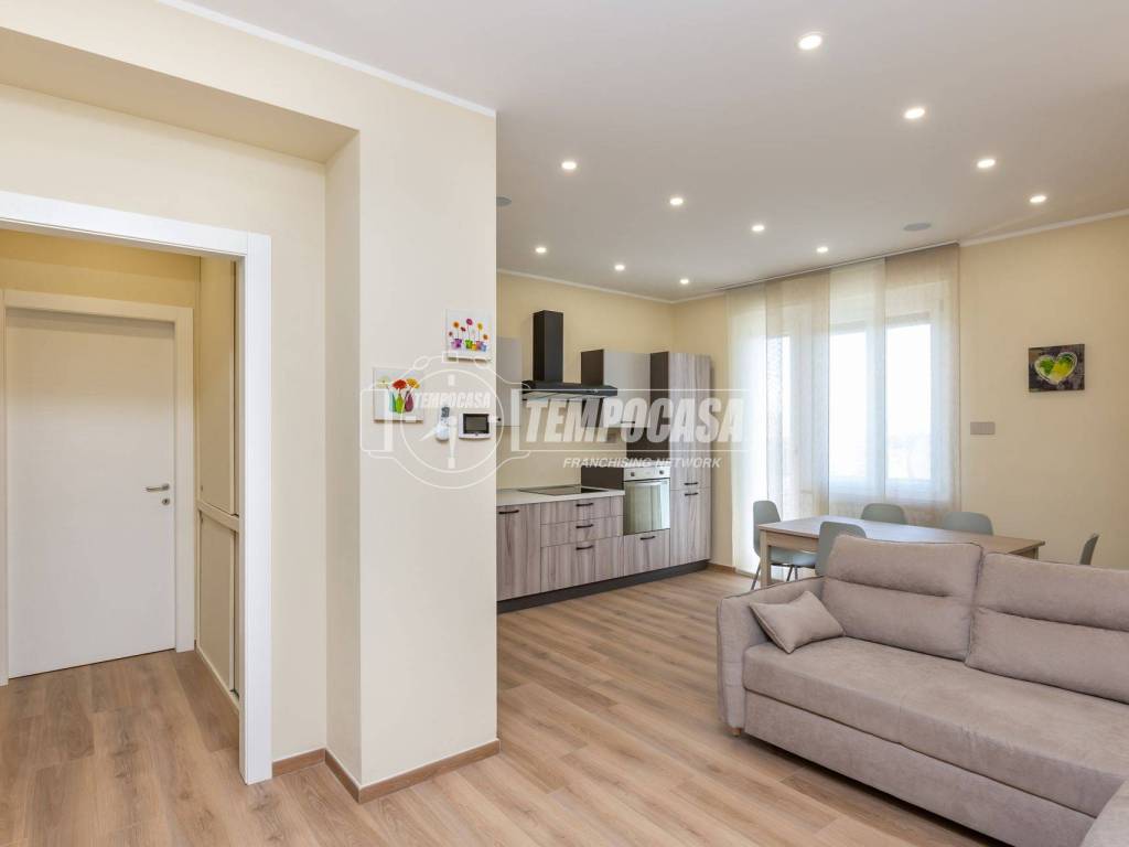 appartamento in vendita a Fossano