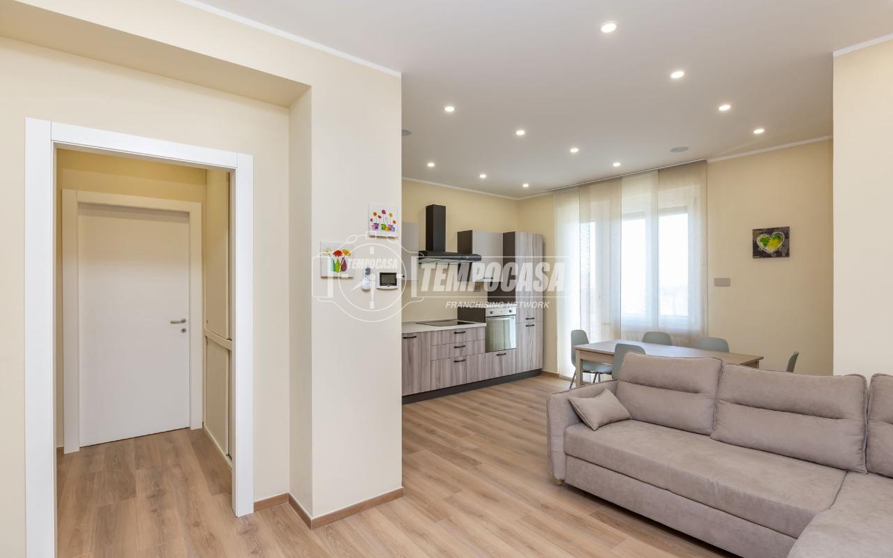 appartamento in vendita a Fossano