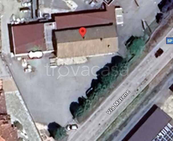 locale commerciale in vendita a Fossano