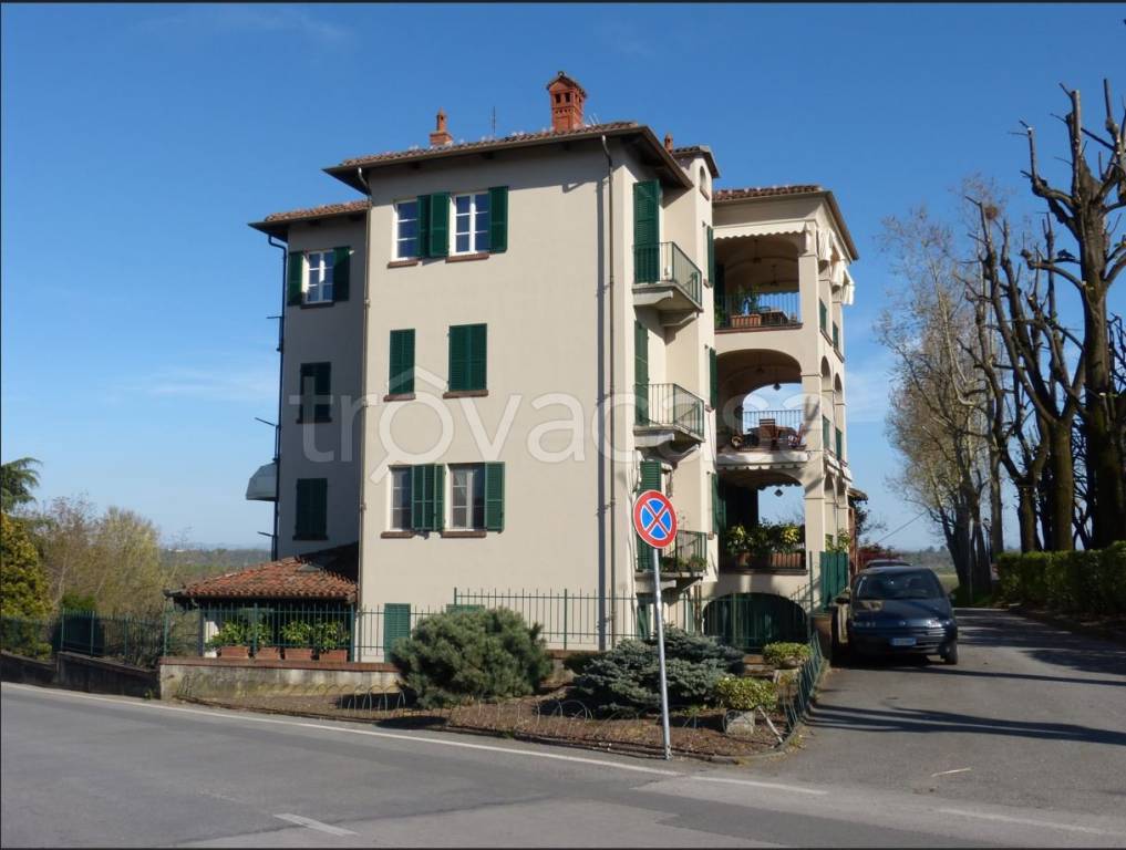 appartamento in vendita a Fossano