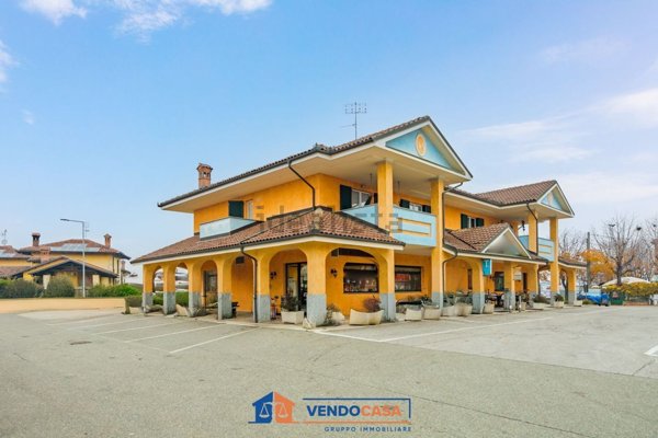 appartamento in vendita a Fossano