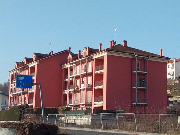 appartamento in vendita a Fossano