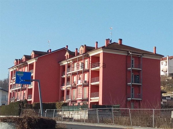 appartamento in vendita a Fossano
