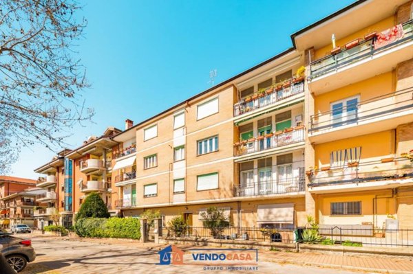 appartamento in vendita a Fossano