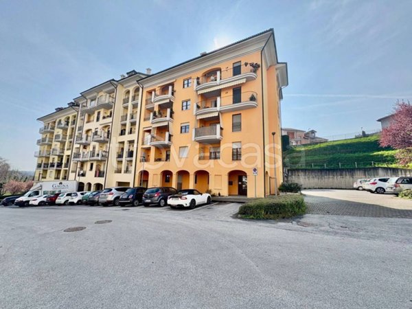 appartamento in vendita a Fossano