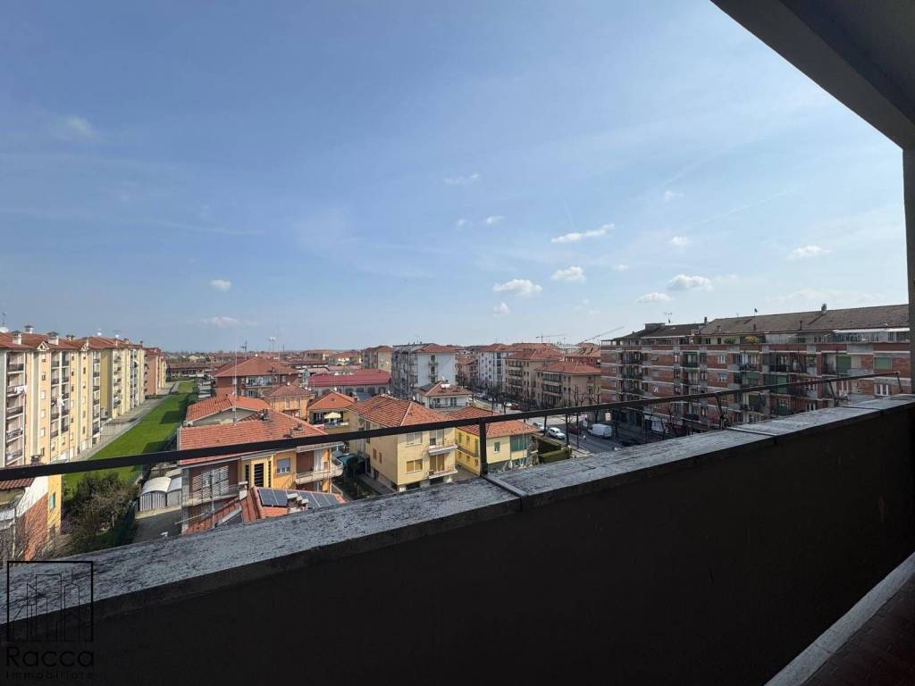 appartamento in vendita a Fossano