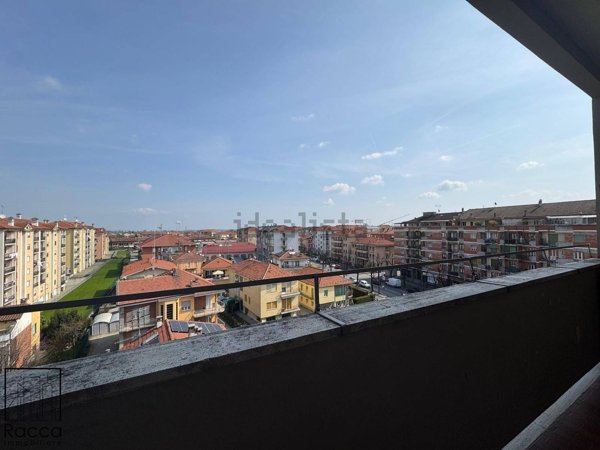 appartamento in vendita a Fossano