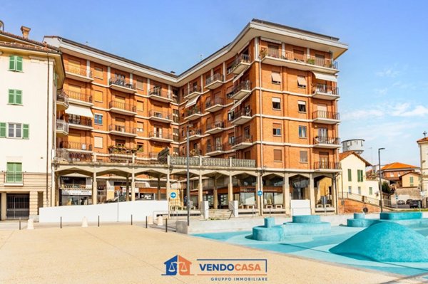 appartamento in vendita a Fossano