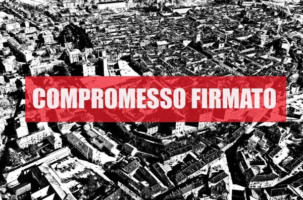 appartamento in vendita a Fossano