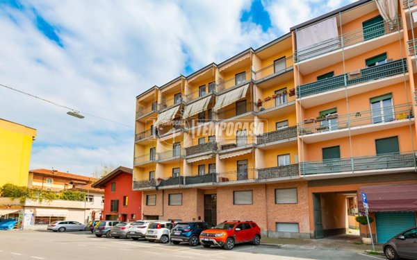appartamento in vendita a Fossano