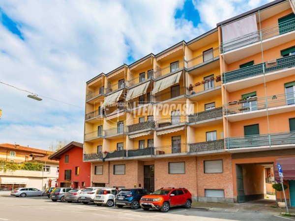 appartamento in vendita a Fossano