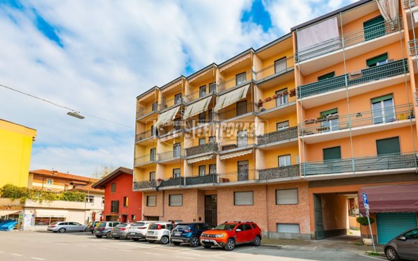 appartamento in vendita a Fossano