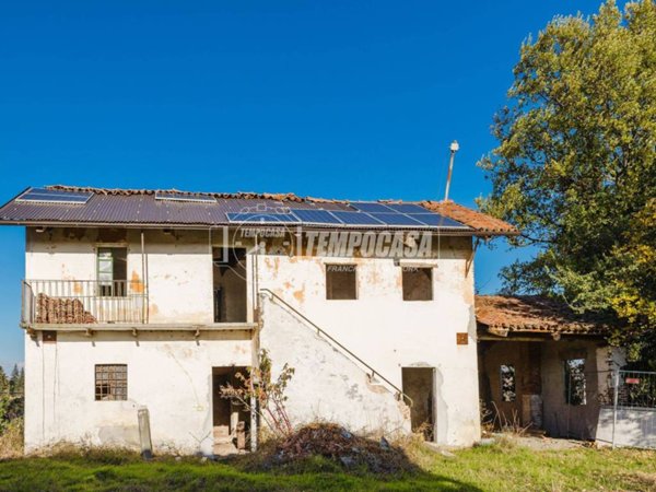 casa indipendente in vendita a Fossano in zona Boschetti