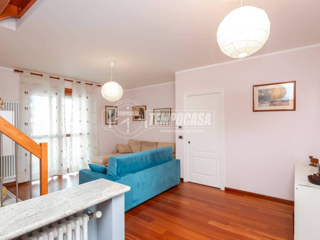 appartamento in vendita a Fossano