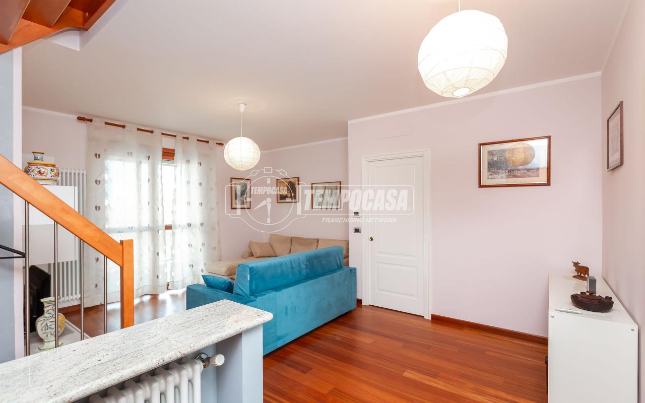 appartamento in vendita a Fossano