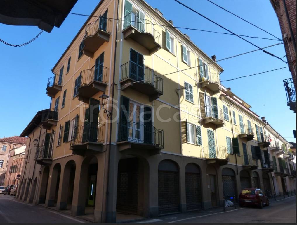 appartamento in vendita a Fossano