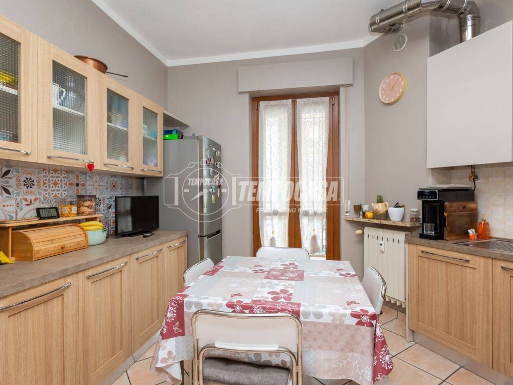 appartamento in vendita a Fossano