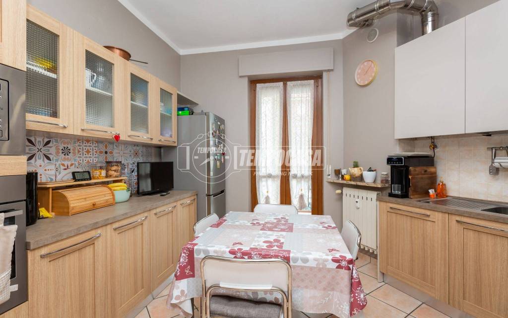 appartamento in vendita a Fossano