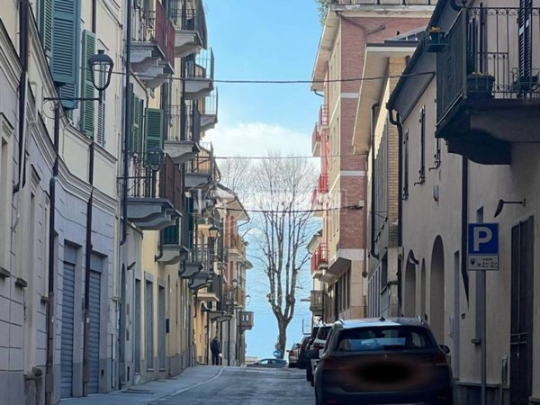 appartamento in vendita a Fossano