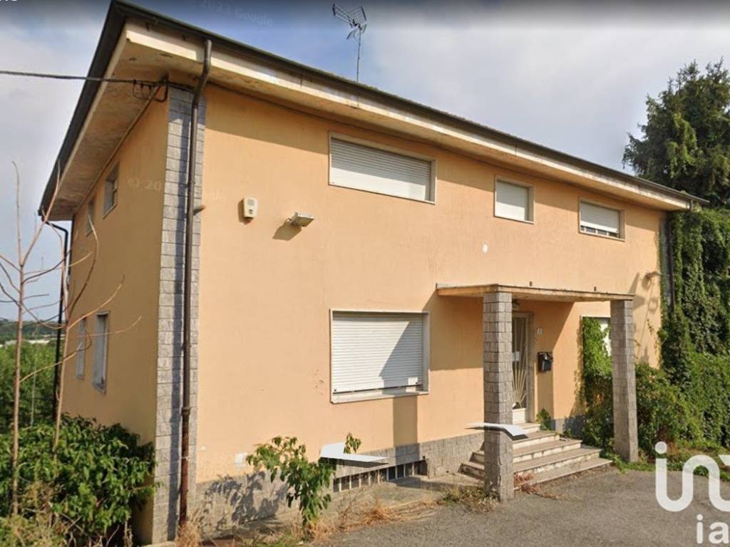 appartamento in vendita a Fossano